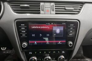 Skoda Octavia esikatselu 24