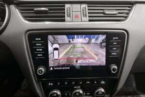 Skoda Octavia esikatselu 13