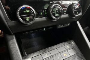 Skoda Octavia esikatselu 14