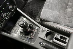 Skoda Octavia esikatselu 15