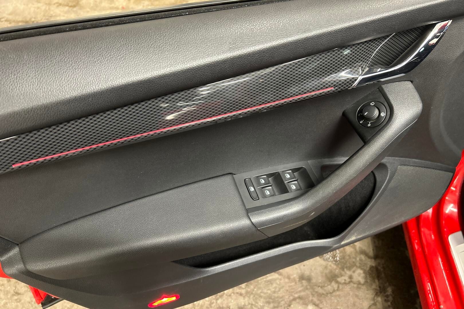 Skoda Octavia iso kuva 17