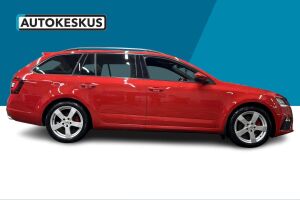 Skoda Octavia esikatselu 3