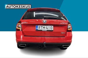 Skoda Octavia esikatselu 5