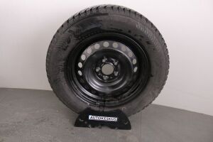 Nissan Qashqai esikatselu 8