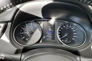 Nissan Qashqai esikatselu 14