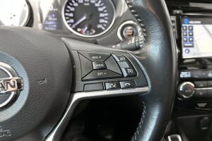 Nissan Qashqai esikatselu 15