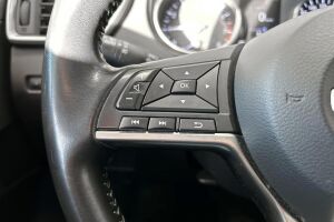 Nissan Qashqai esikatselu 16