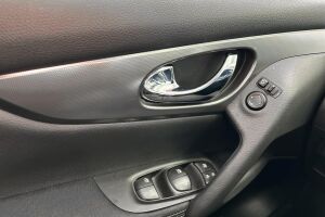 Nissan Qashqai esikatselu 20