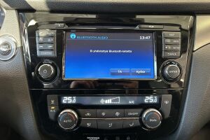 Nissan Qashqai esikatselu 23