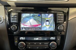 Nissan Qashqai esikatselu 24