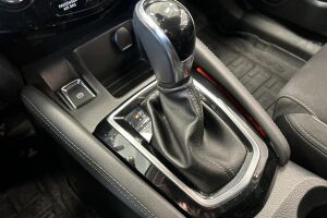 Nissan Qashqai esikatselu 26