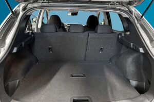 Nissan Qashqai esikatselu 11