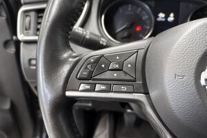 Nissan Qashqai esikatselu 15