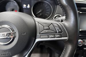 Nissan Qashqai esikatselu 26