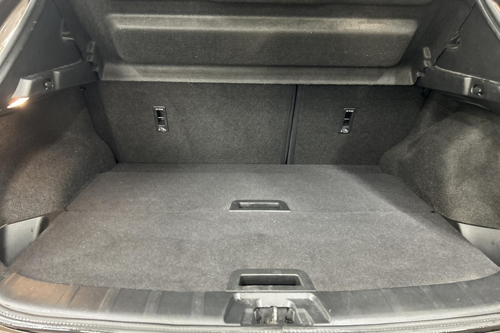 Nissan Qashqai iso kuva 12