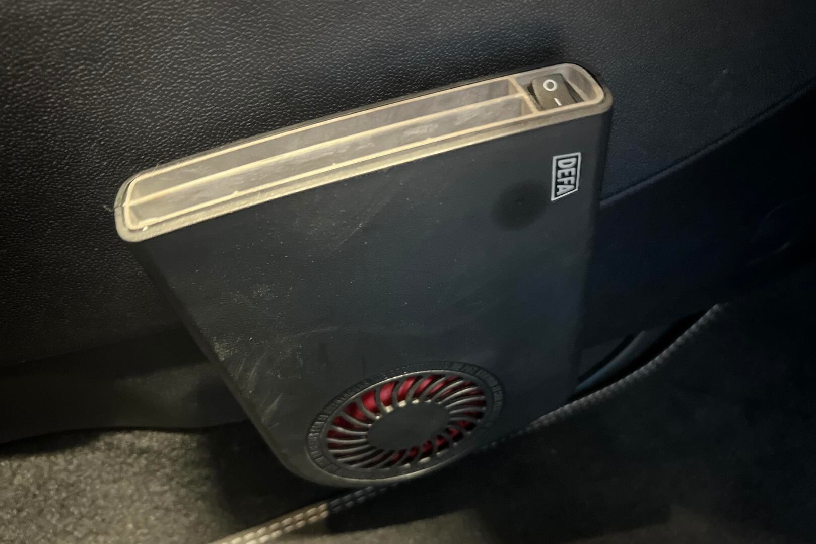 Ford Fiesta iso kuva 29