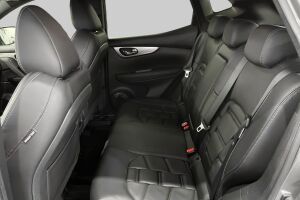Nissan Qashqai esikatselu 10