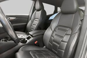 Nissan Qashqai esikatselu 16
