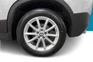 BMW X2 esikatselu 13