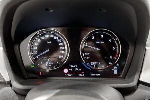 BMW X2 esikatselu 19