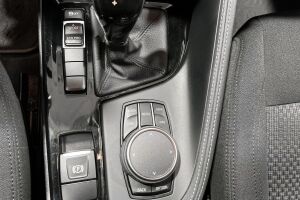 BMW X2 esikatselu 20