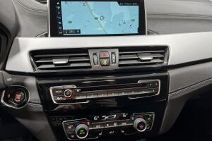 BMW X2 esikatselu 21