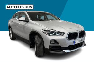BMW X2 esikatselu 3