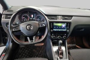 Skoda Octavia esikatselu 11
