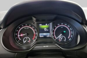 Skoda Octavia esikatselu 14