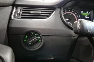 Skoda Octavia esikatselu 21