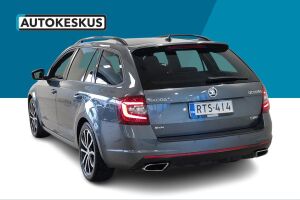 Skoda Octavia esikatselu 7