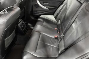 BMW 3-sarja esikatselu 7