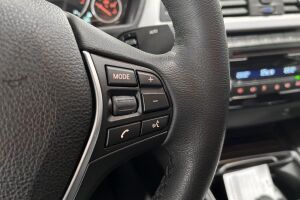 BMW 3-sarja esikatselu 13