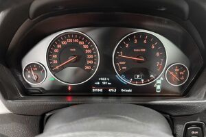 BMW 3-sarja esikatselu 14