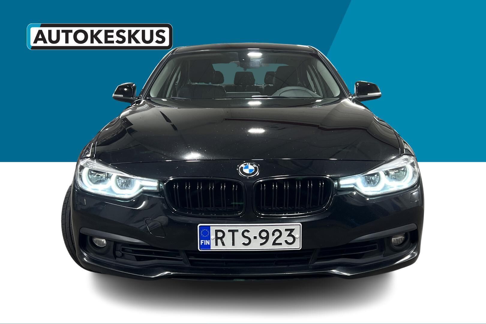 BMW 320 2018, kuva 3/24