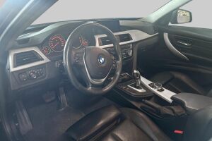 BMW 3-sarja esikatselu 2
