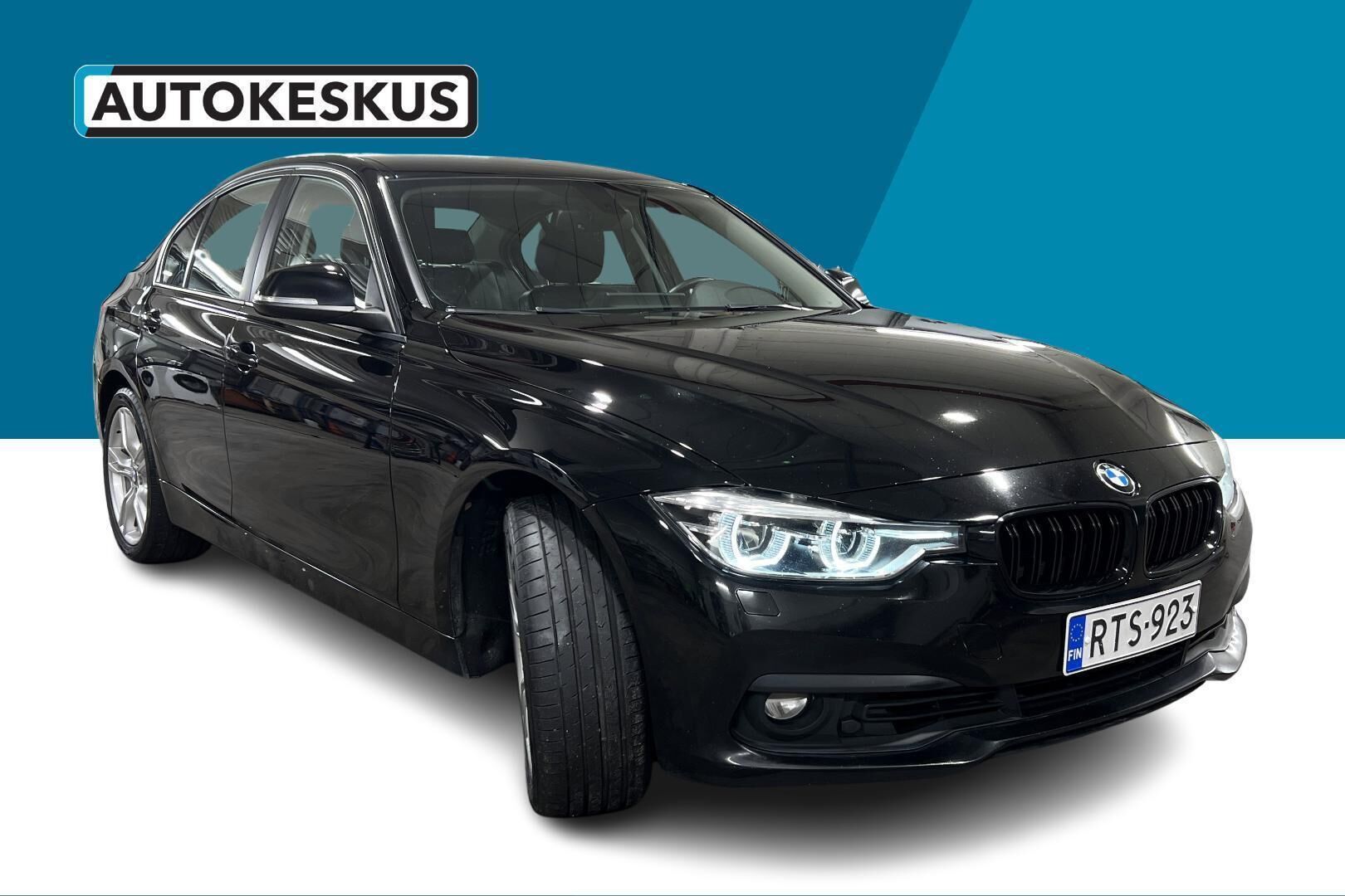 BMW 320 2018, kuva 4/24