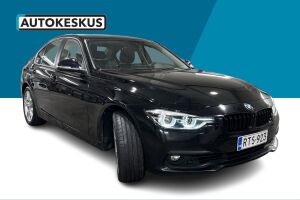 BMW 3-sarja esikatselu 2