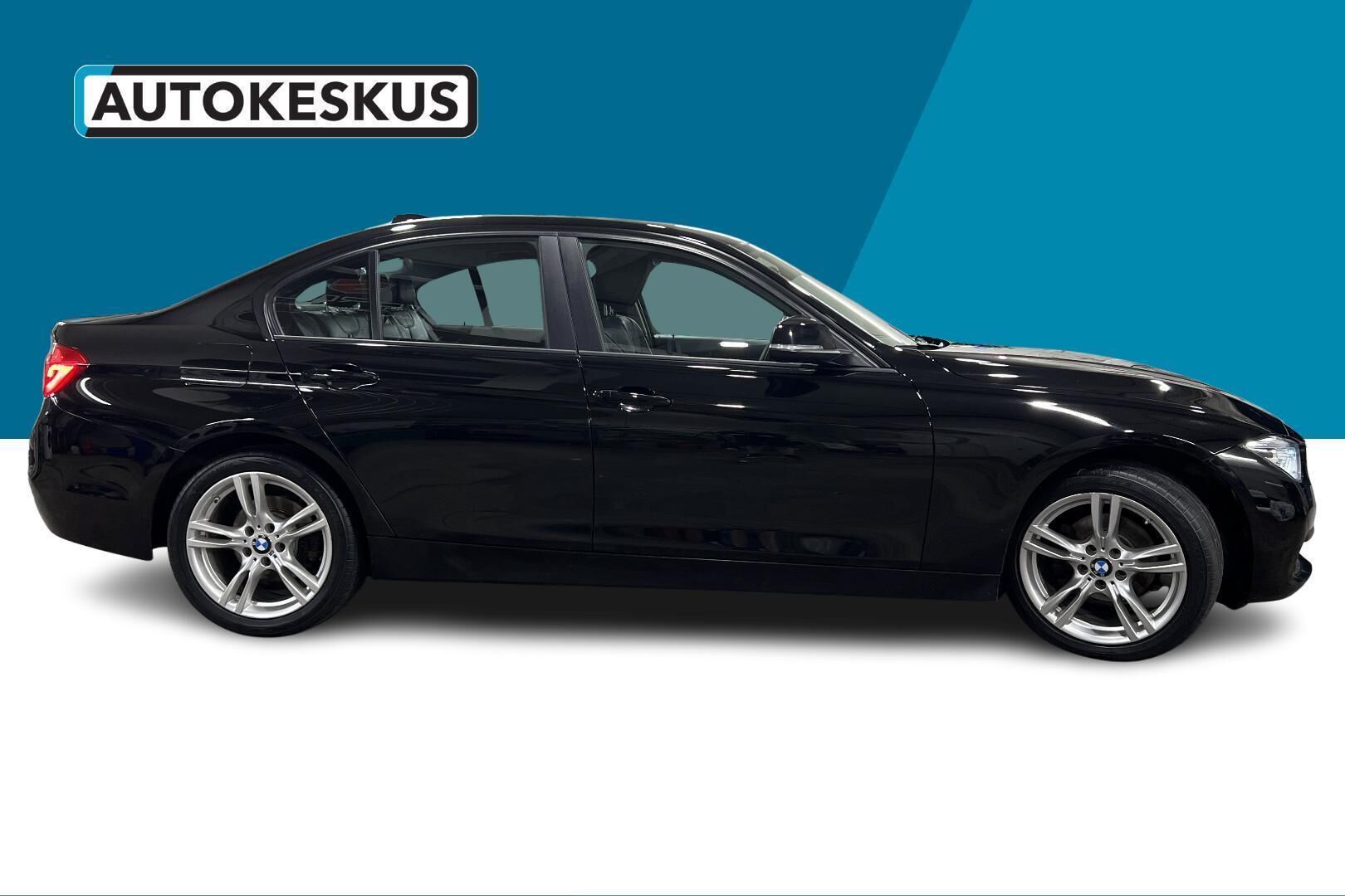 BMW 320 2018, kuva 5/24