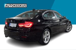 BMW 3-sarja esikatselu 3