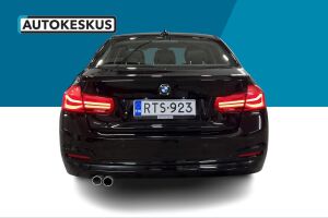 BMW 3-sarja esikatselu 4