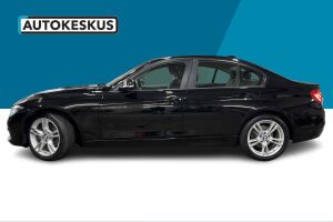 BMW 3-sarja esikatselu 23