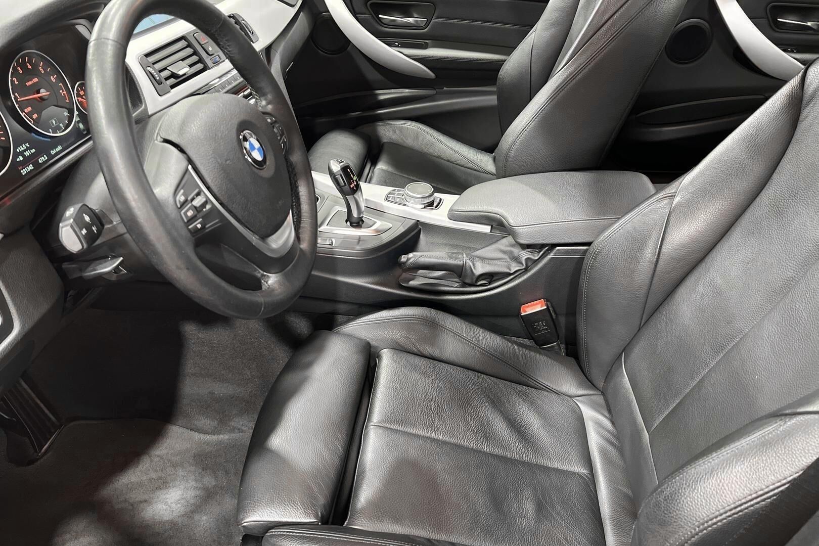 BMW 3-sarja iso kuva 6
