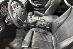 BMW 3-sarja esikatselu 6