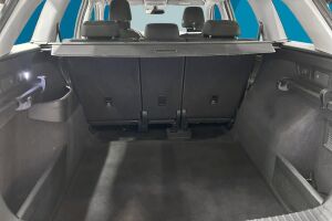 Skoda Kodiaq esikatselu 7