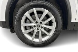 Skoda Kodiaq esikatselu 8