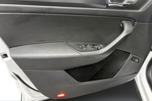 Skoda Kodiaq esikatselu 9