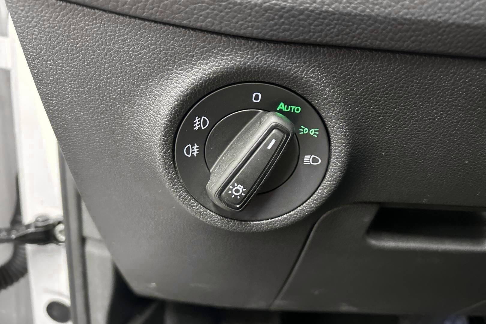 Skoda Kodiaq iso kuva 15