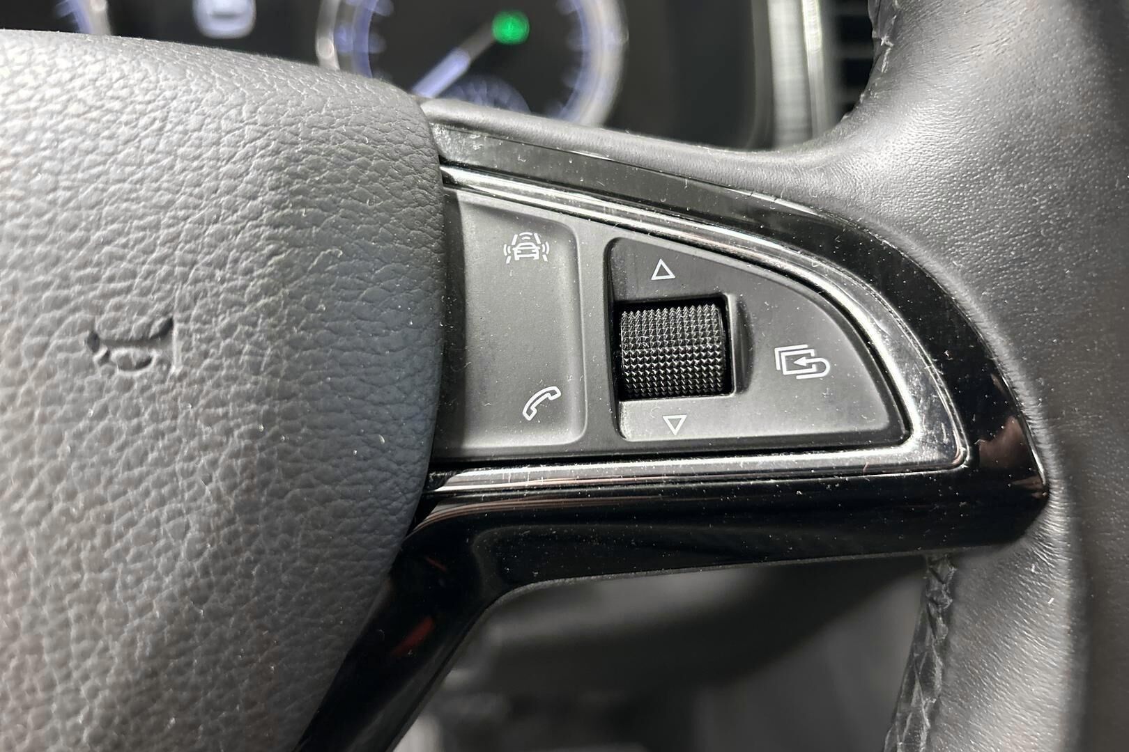 Skoda Kodiaq iso kuva 17