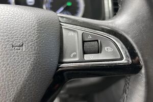 Skoda Kodiaq esikatselu 12